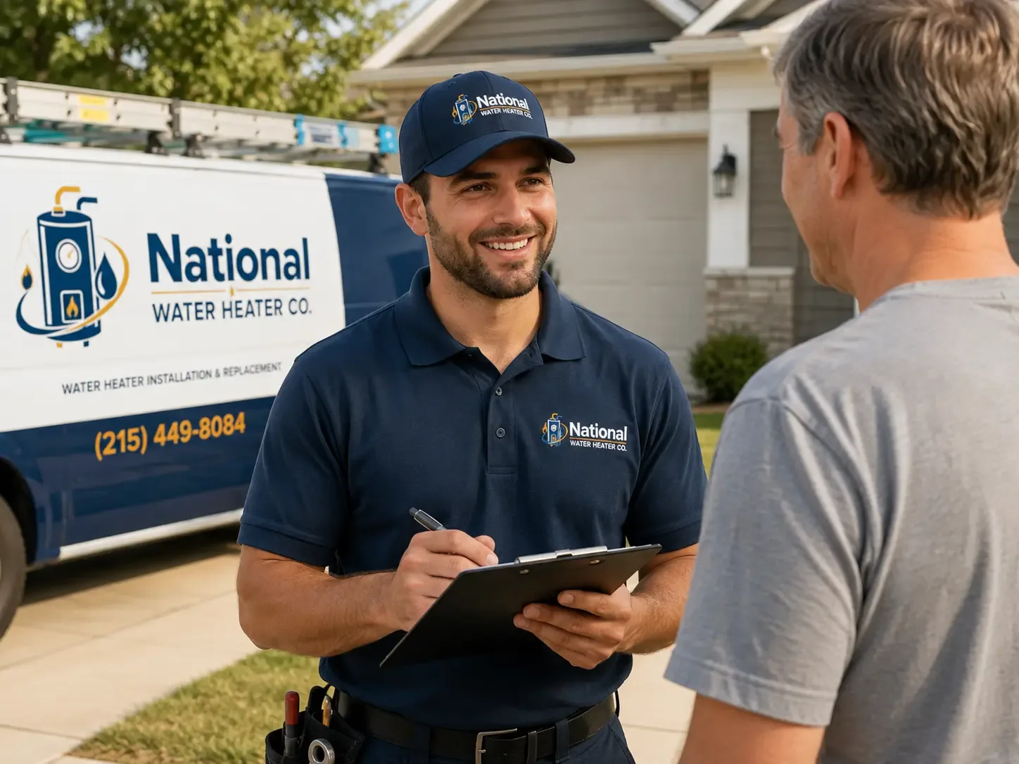 Water Heater Installation Madrid, IA FAQs